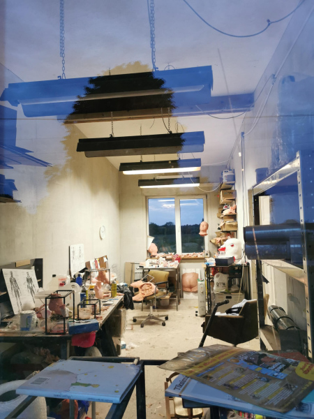 A with A workshop